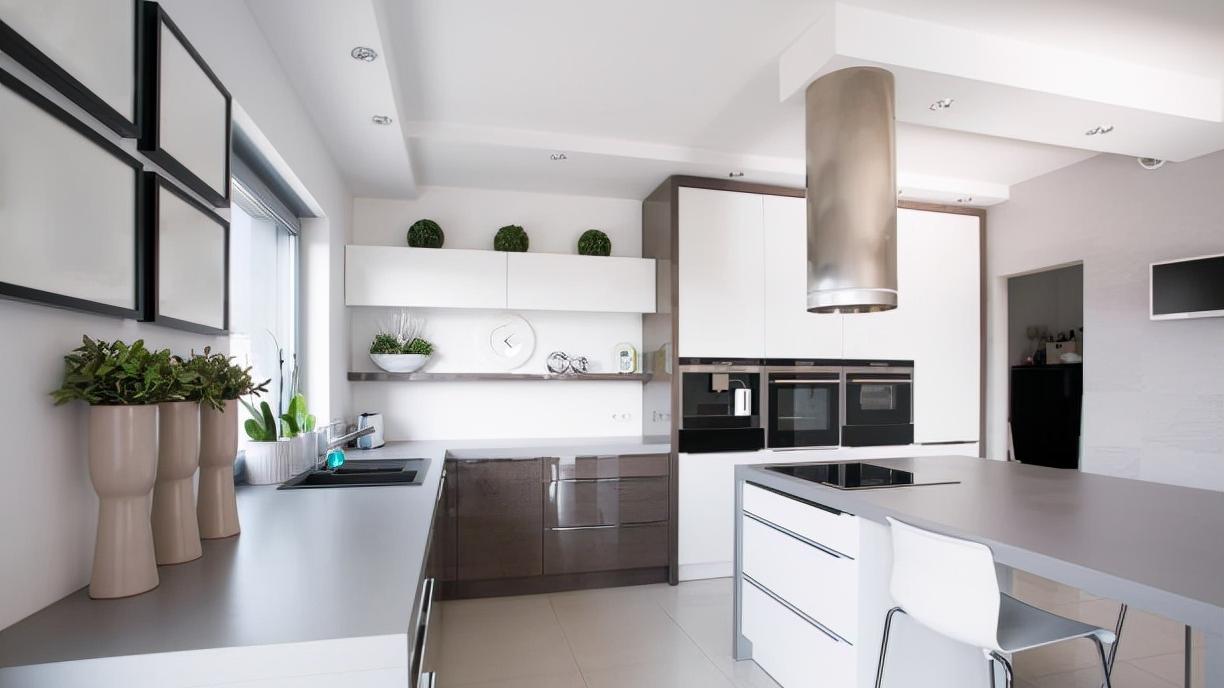 厨房不会装就别瞎装，老师傅总结的8个要点，真的很实用！要牢记