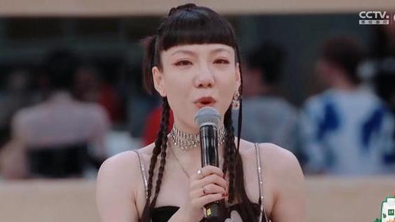 姐姐|《浪姐3》三个意难平舞台，野蔷薇因何而输？两个原因