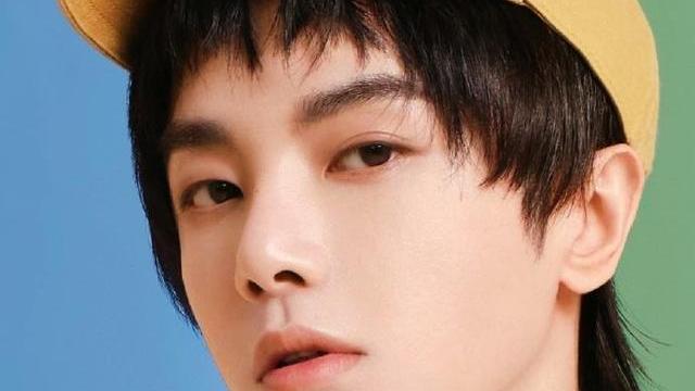 华晨宇|华晨宇上王牌对王牌cos步惊云？一头大波浪，神还原00后童年偶像