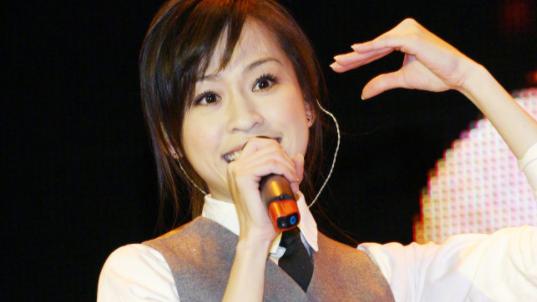 王心凌|甜美可爱的王心凌热度再涨，人们对王心凌的甜美都猝不及防