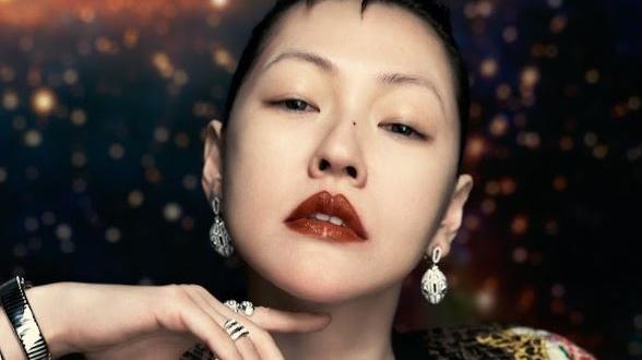 小S|曾遭女儿瞧不起！小S睽违6年回归综艺，跩呛：你妈妈就巨星