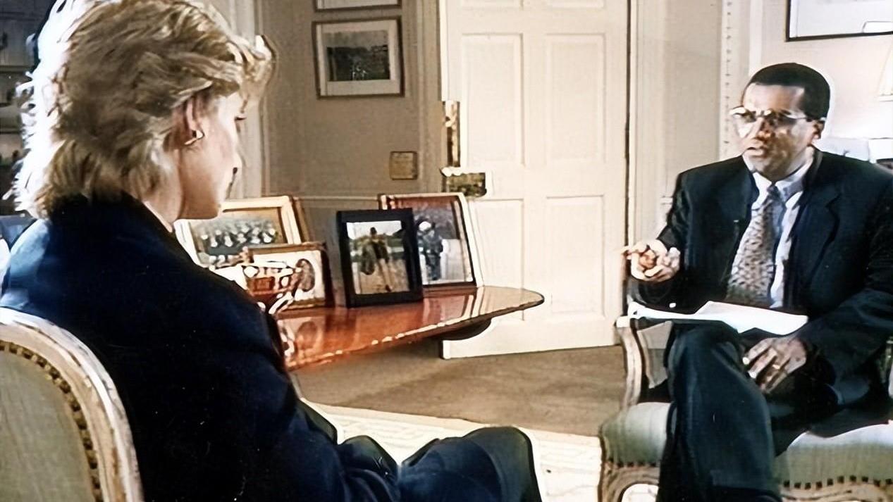 戴安娜|莉莉贝特像戴安娜的情人？梅根哈里女儿长相惹争议，网友：更像他