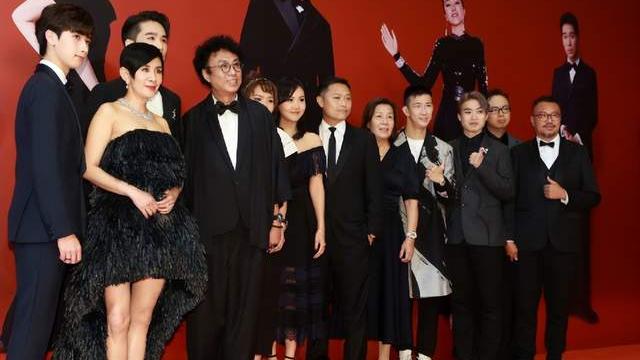 巩俐|刘德华曝金像奖刘雅瑟获影后, 立马向吴君如巩俐炫耀, 原因笑翻全场