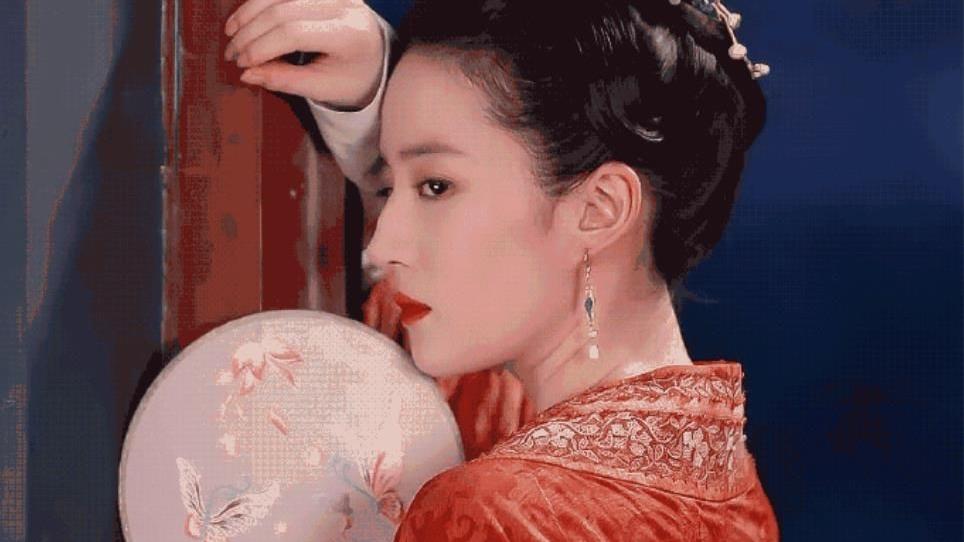 护肤 古代美人养成记——来看看古代美女如何保养皮肤，令人啧啧称奇