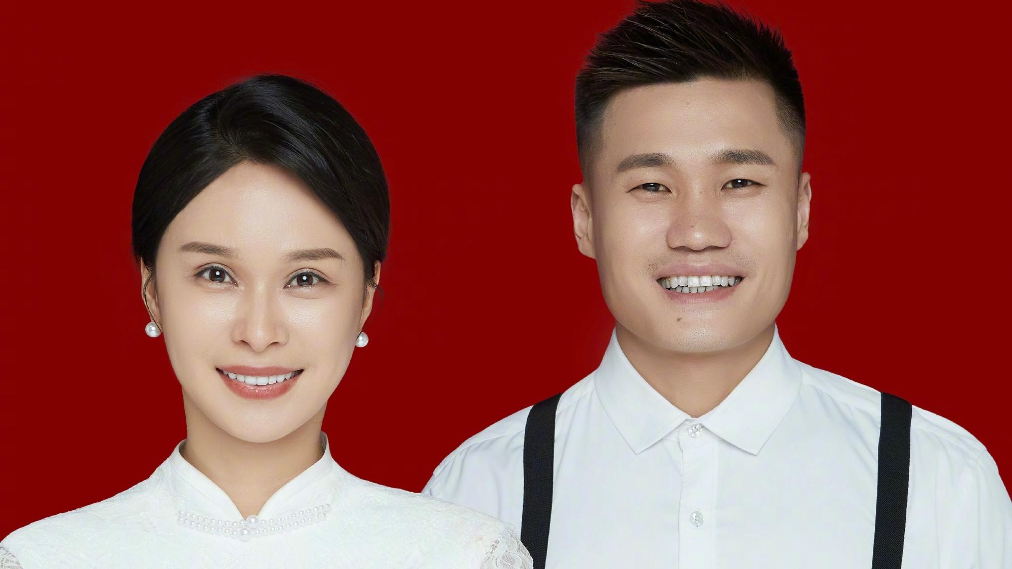 米兰|中国37岁奥运冠军晒结婚十周年照片，嫂子婚前婚后变化巨大