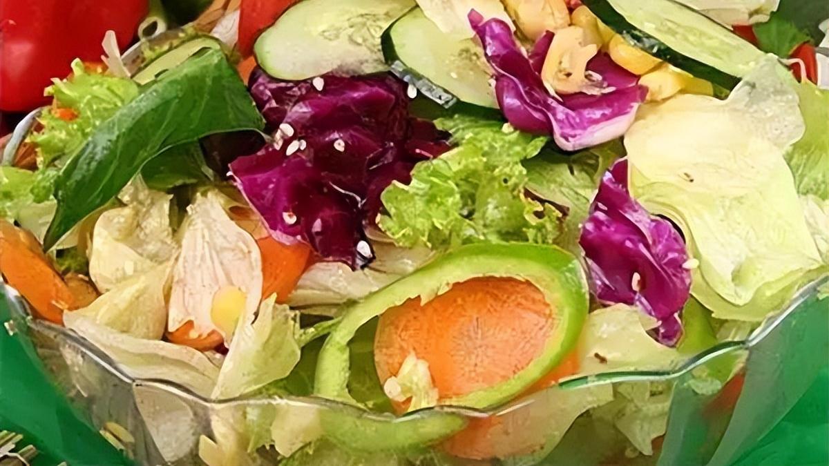蔬菜|近40万人的研究：蔬菜吃对了，对心脏血管更好，可很多人吃错了
