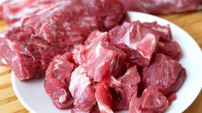 羊肉|养宫的“帮手”已公布，不是羊肉，你若爱吃，HPV或可“不攻自破?”