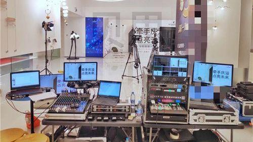 |直播公司靠谱吗？