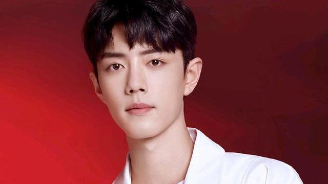 肖战|肖战《NARS》登上“世趋”前一百，带品牌闯世界，肖战很厉害