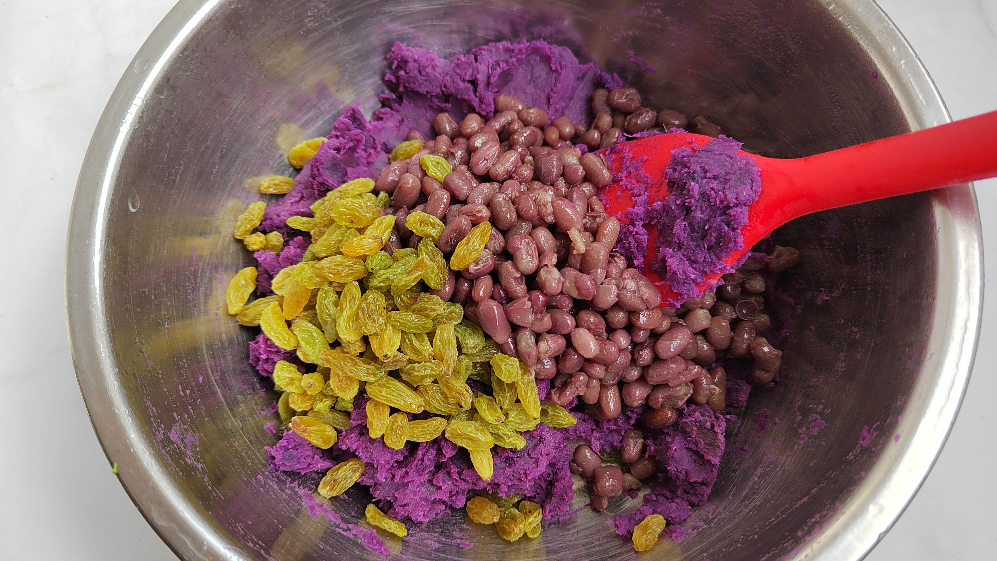 排骨|爱吃粘豆包不用买，自己做真材实料，香甜软糯，好吃到停不下来！