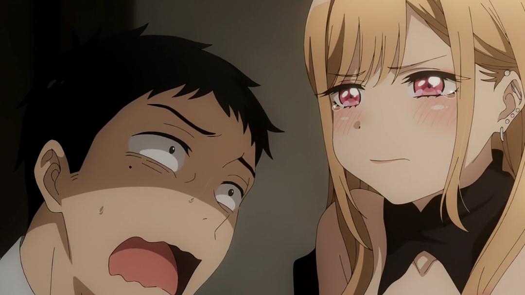 更衣人偶坠入爱河|漫画 |《更衣人偶坠入爱河》1-78话，最新