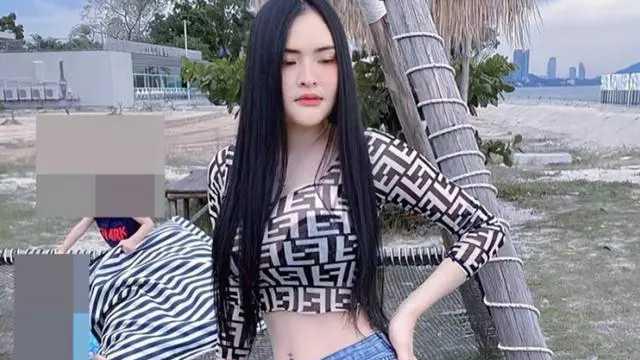 薇娅|女网红举行派对太粗心，亲儿子在泳池淹死了，当妈太不合格！