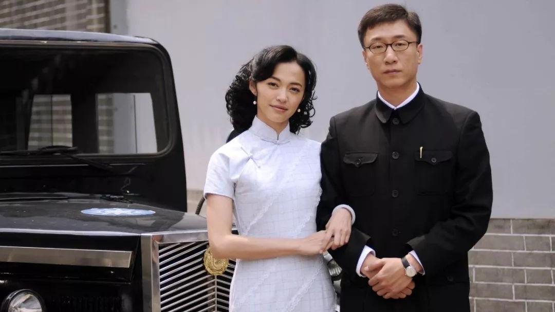 辛柏青|13年前，他的“不妥协”成就孙红雷，如今《人世间》却让他意外成王者