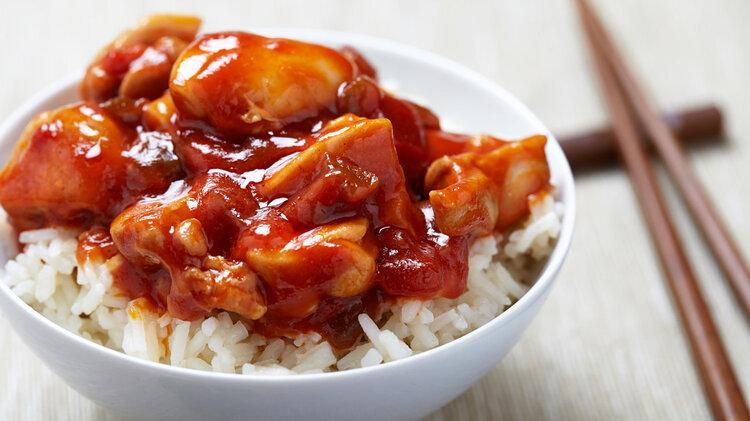 米饭 光吃菜不吃米饭，1年后，身体发生了什么变化？文章给出答案