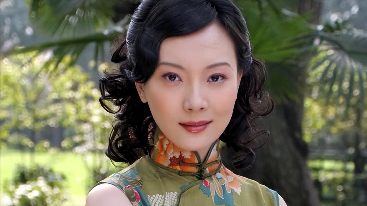 莫文蔚|陈数的旗袍、莫文蔚的腿、柳岩的身材，在成熟美面前谁不为之倾倒