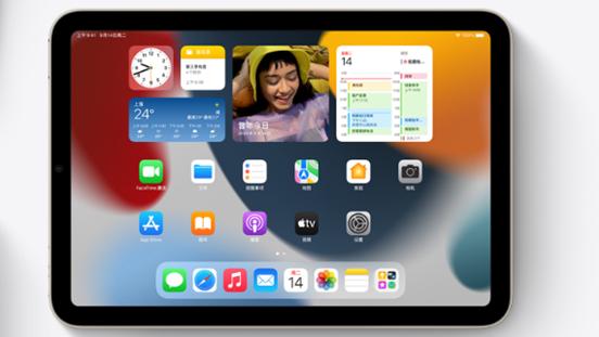 iPad|田言梦语：iPad将更换Mac OS系统？苹果已申请专利