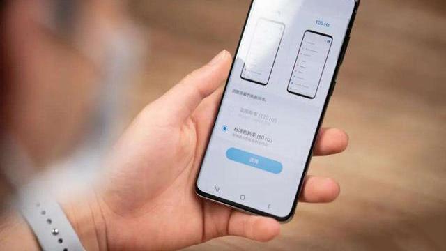 三星|三星冲刺618，S21直降2300元，幸福来得好突然