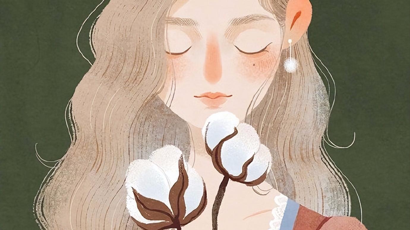 越是深爱着你的男人，越不会给你这3样东西！