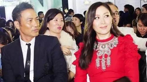 任达华|任达华：因爱不要孩子，50岁看到女儿时热泪盈眶，活成女儿奴