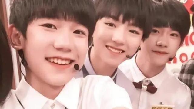 春晚|TFBOYS或将合体登上央视虎年春晚，节目内容仍处于保密状态