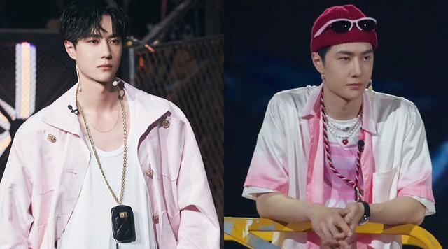 王一博|街舞队长宣言公开，王一博说会有惊喜，期待新生力量的表现