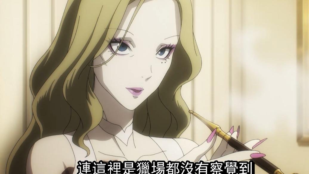 overlord|overlord：揭秘原八指成员的妹子的经历 骨王手下专治各种不服