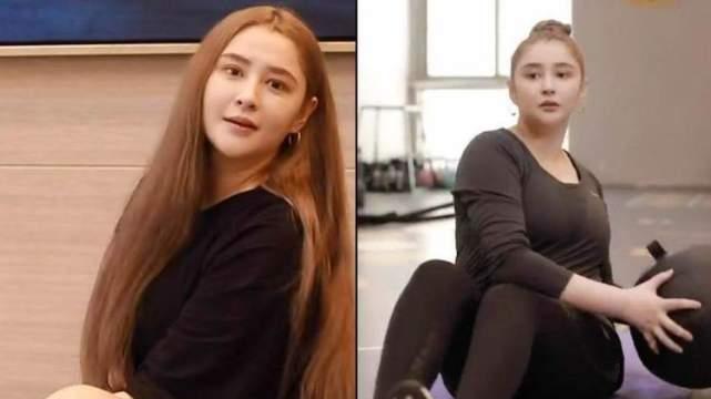 周杰伦 曾经最美的“周杰伦女郎”因胖毁所有，两年努力，终于瘦回来了