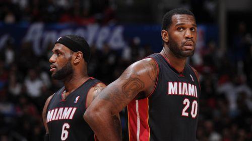撞脸|盘点：NBA长相神似的十对球员，肉眼分不清，真的没血缘关系么？