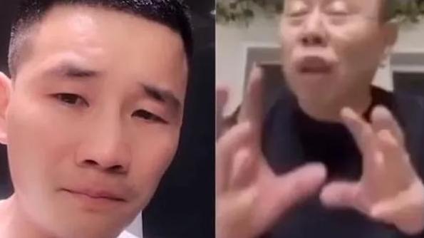 电影|那些过气明星的窘境：县城走穴、猛拍烂片、为钱折了腰，晚节呢？