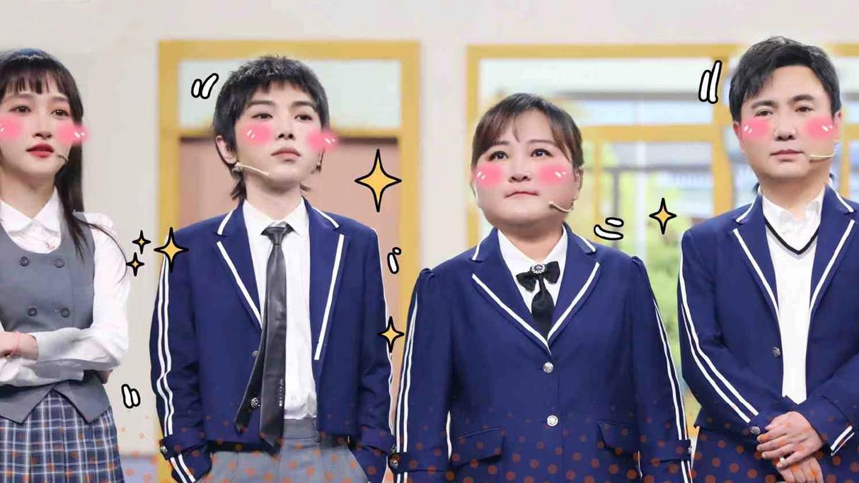 贾玲|《王牌对王牌7》热议不断，沈腾贾玲力不从心，2位成员成了X因素