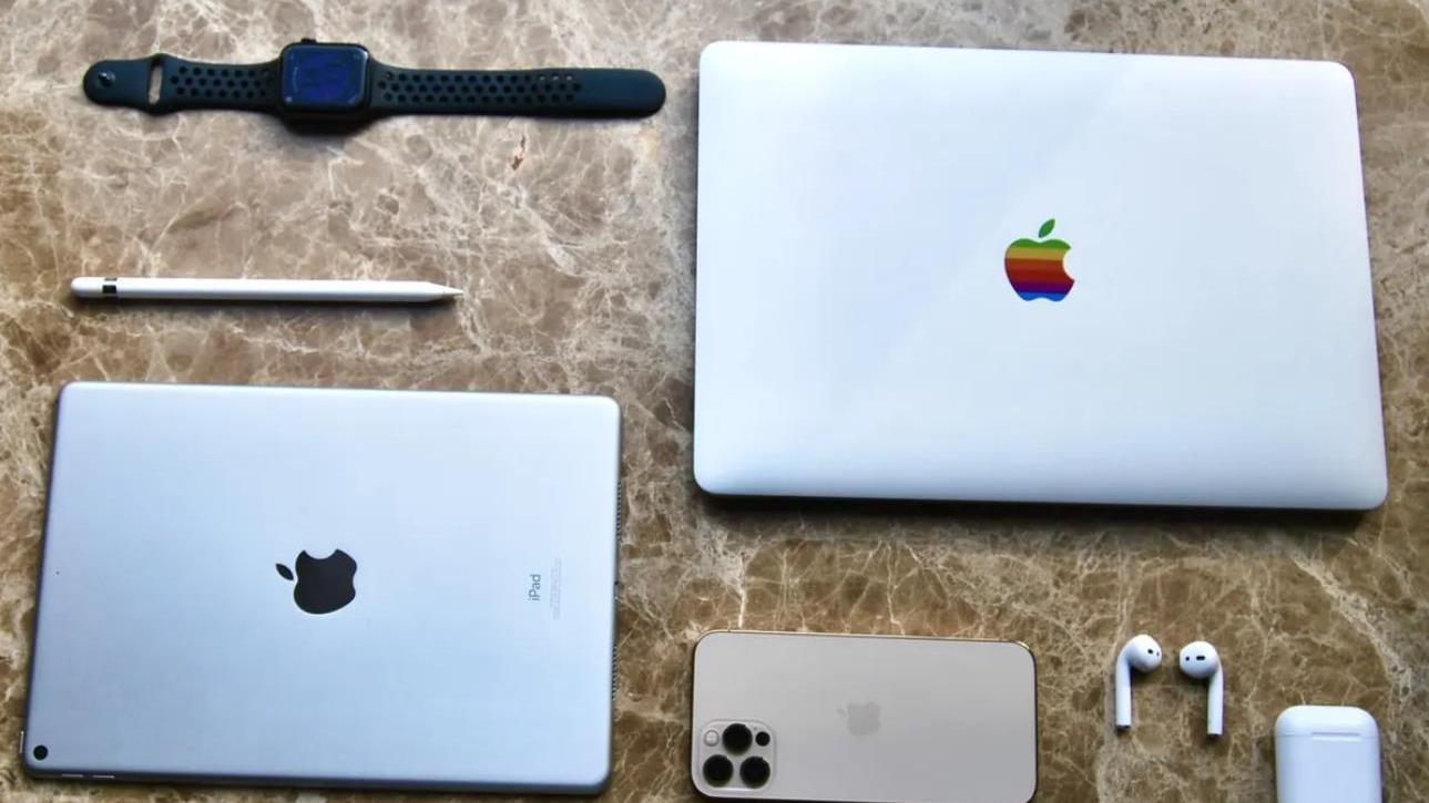 苹果|苹果硬件全家桶太赚钱了，谷歌眼红了，也推出了硬件全家桶