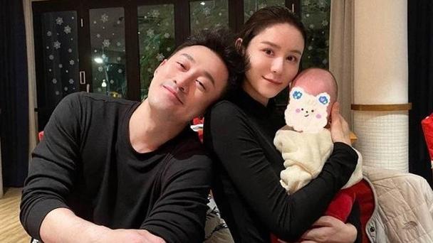 林峰|林峯专访透露：女儿名字、下半年追生二胎、为太太将补办2场婚礼