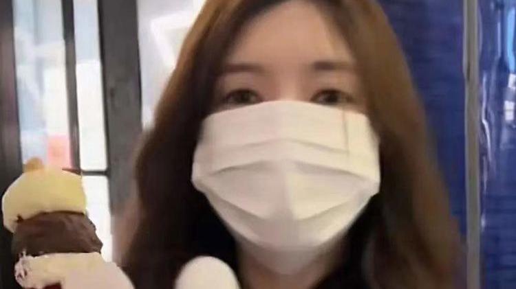 李亚鹏|久未露面的江疏影