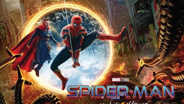 庾澄庆|9个《蜘蛛侠 英雄无归》的彩蛋，其中竟然有跟现实世界有关的彩蛋