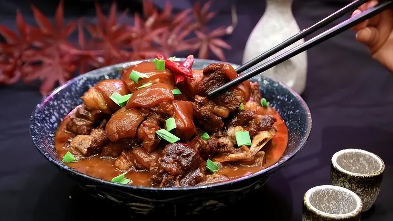 转阴后，建议大家：少吃羊肉和生梨，多吃这4样，助力恢复好得快