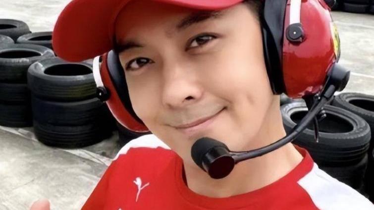 林志颖|曝林志颖已进行颜面手术，车祸后处于失忆状态，陈若仪惹人心疼