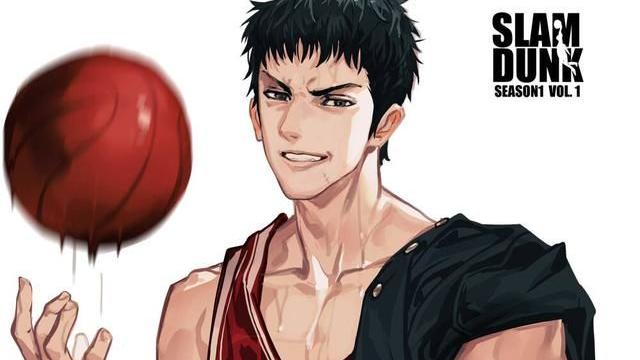 灌篮高手|灌篮高手：现实最适合做兄弟的人，看出来了吗？这几位不得不说