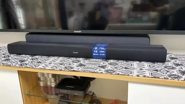 音响|天龙DHT-S216 回音壁测评：沉浸感强宅家不难熬