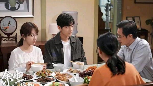 杨紫|杨紫新剧被看好，靳东再演谍战剧，2022年五部待播剧值得期待