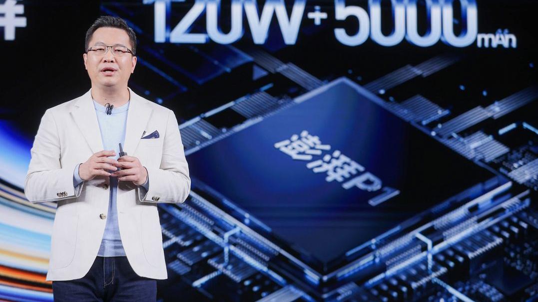 路由器|K50简直太狠了，全系2K屏+OIS防抖+超级快充，丝毫不给友商机会