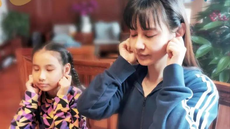 社内相亲|43岁女星杨雪，当红时选择结婚生子，如今因更新动态引起关注