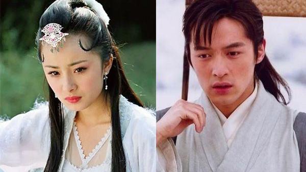 陈冠蒲|胡歌杨幂相爱恨早？杨幂原谅了友情却不原谅爱情？这些谣言太可怕