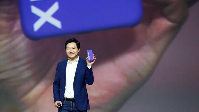 小米科技|IP68防水+5000mAh大电池+2K曲面屏，比小米官方商城便宜1240元