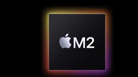 抖音|苹果最新自研M芯片性能如何？一文了解跑分详情