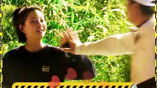 中国农业科学院 42岁殷桃又有新恋情？瘦身后颜值提升，和制片人当街拥抱很亲密