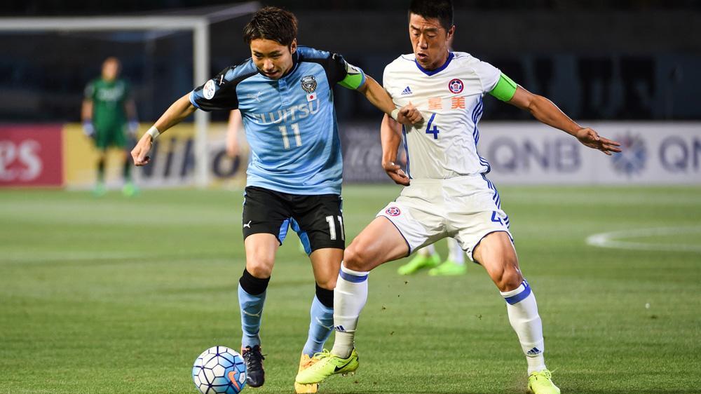 湘南海洋|今日足球：大阪樱花vs大分三神 东京FCvs湘南海洋
