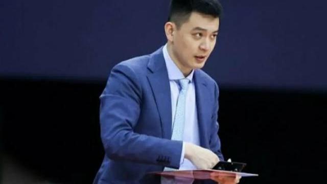 中国男篮|中国男篮2022年的最佳阵容是哪五位，MVP球员是谁？