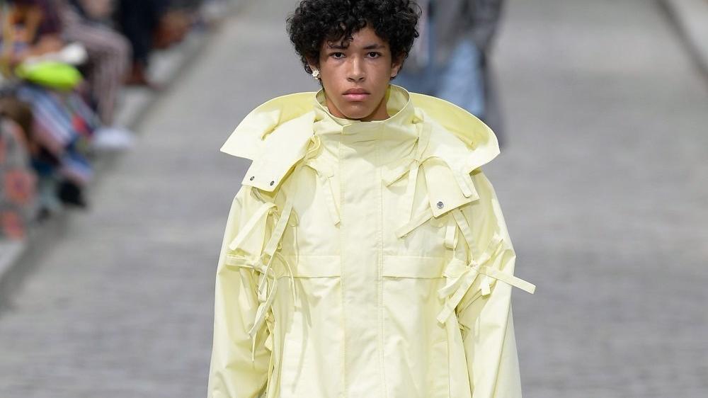 Louis Vuitton 2020 春夏男装系列，有没有勾起你的购买欲？
