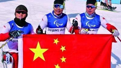 韩国队|韩国队彻底坐不住，眼红中国队18金霸占榜首，现实0奖牌打脸韩媒