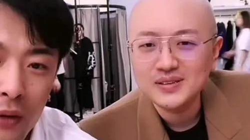 辛有志|他是辛巴辛有志的智囊，辛选的合伙人，辛巴的直播电商的领路人